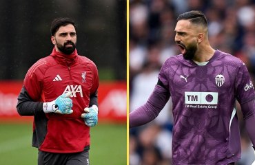 ვალენსია მამარდაშვილის დაბრუნებით ინტერესდება - ბრიტანული მედია