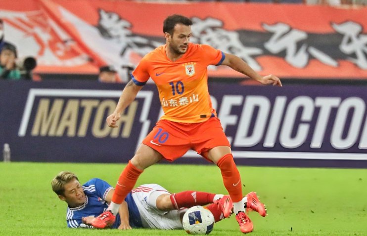 საგოლე პასი და მომენტები - ყაზაიშვილმა ჩინეთში შედეგიანად დაიწყო