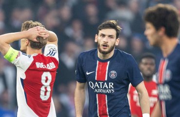 „ფაზლის ბოლო ნაწილი არტეტასთვის“ - არსენალი კვარას შეძენას გეგმავს