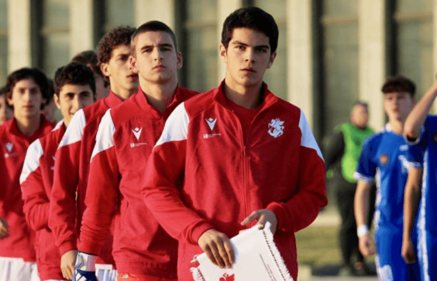 გიორგი ჩიტაური