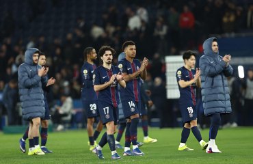 QSI-ის ეპოქაში მეოთხედ | პსჟ-ს იშვიათი სტატისტიკა