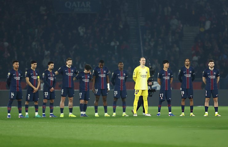 “სტაბილურობის შენარჩუნება უჭირთ“ - L'equipe პსჟ-ს ფორმის ვარდნის მიზეზებზე