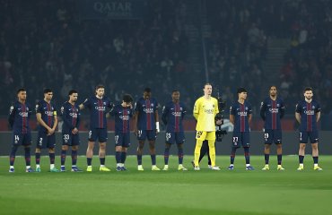 “სტაბილურობის შენარჩუნება უჭირთ“ - L'equipe პსჟ-ს ფორმის ვარდნის მიზეზებზე