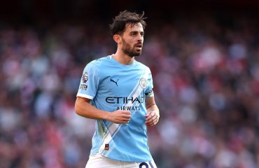 ბარსელონას შანსი  - ბერნარდუ სილვა სიტისთან კონტრაქტს არ ახანგრძლივებს