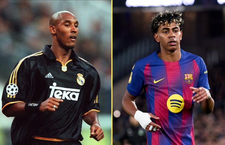 ანელკა: “იამალისნაირი ფეხბურთელი ადრე ბევრი გვყავდა“