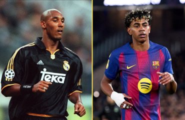 ანელკა: “იამალისნაირი ფეხბურთელი ადრე ბევრი გვყავდა“