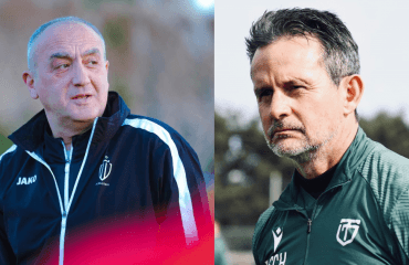 ბერუაშვილმა პენალტი მოიგერია | რუსთავმა ტორპედოს ბრაზილიელის გოლით მოუგო