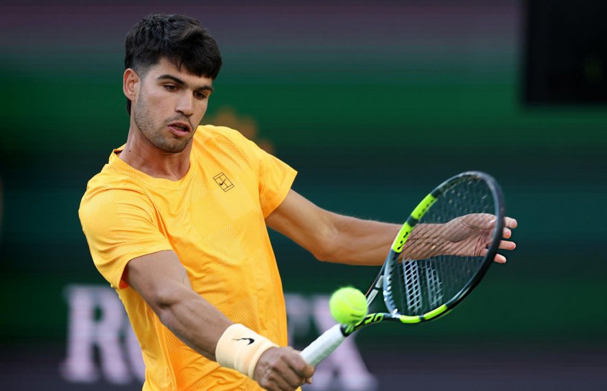 კარლოს ალკარასი