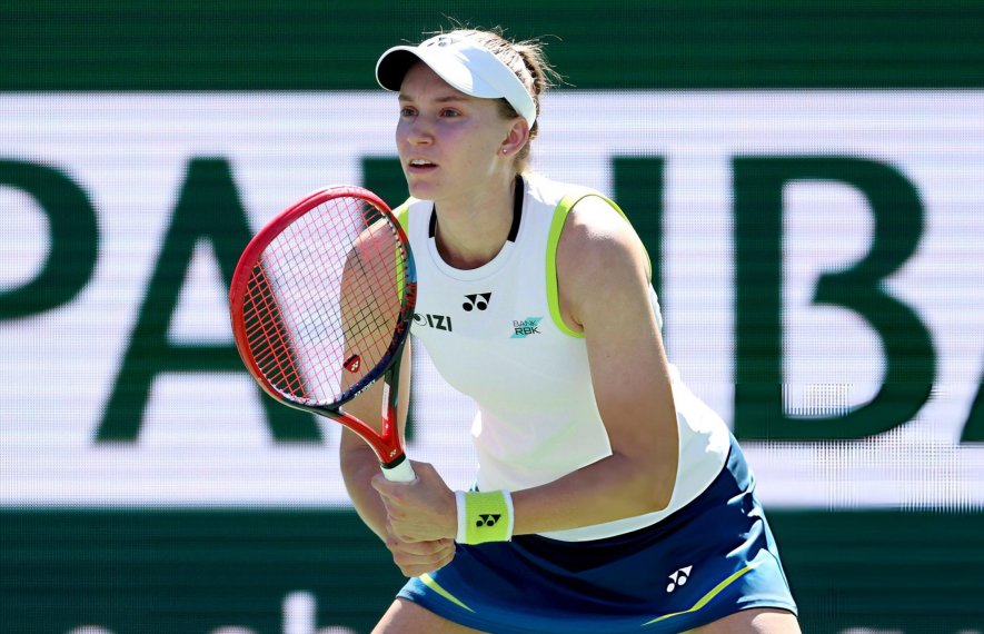 ელენა რიბაკინა