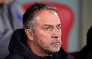 ფლიკი: “ბედნიერი ვარ და მომწონს ის, რასაც ვხედავ“