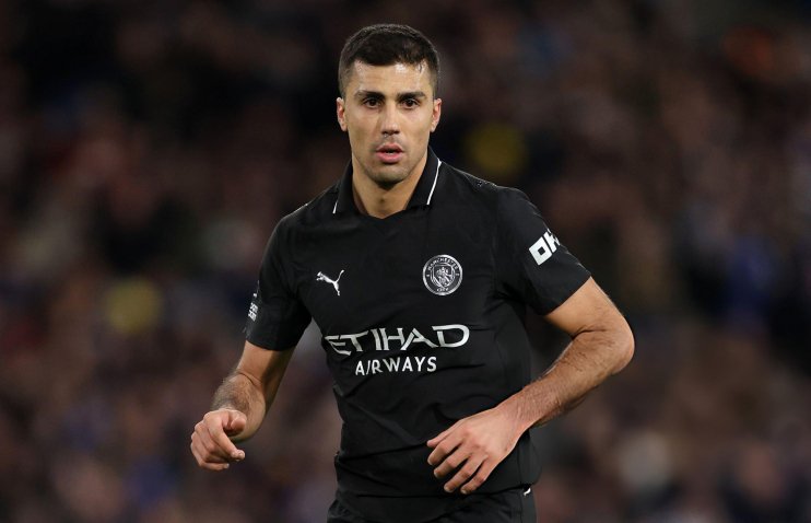 რეალმა 60 მილიონი გაამზადა - ზაფხულში როდრი პრიორიტეტი იქნება