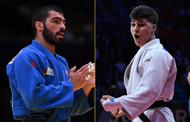 ავსტრიის გრან პრი - ქართული ფინალი და ბრინჯაოს შანსი