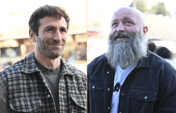 სანაკრებო კარიერა დაასრულეს - ვეტერანი ბორჯღალოსნების გაცილება