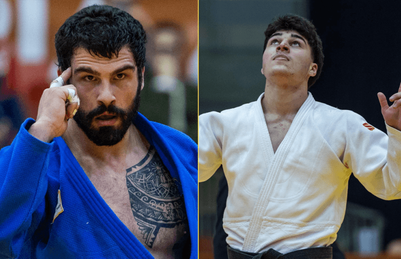 ოქრო ტატოს, ვერცხლი ლუკას - ქართული ფინალი გრიგალაშვილმა მოიგო