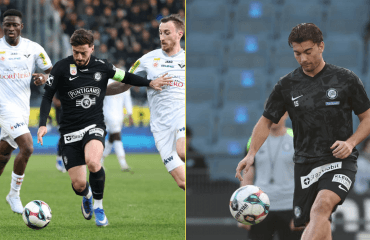 კიტეიშვილი მამაგეიშვილმა შეცვალა - შტურმი ცხრილში გალიდერდა