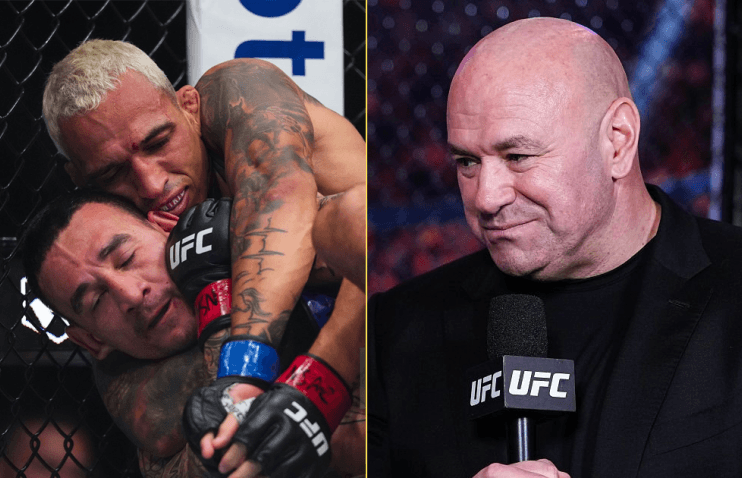 „უფრო მეტ დარტყმებს ველოდი“ - უაითის მცირე იმედგაცრუება