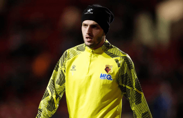 „თავს კარგად ვგრძნობ და თამაშიდან თამაშამდე ვუმატებ“ - ჩაკვეტაძე