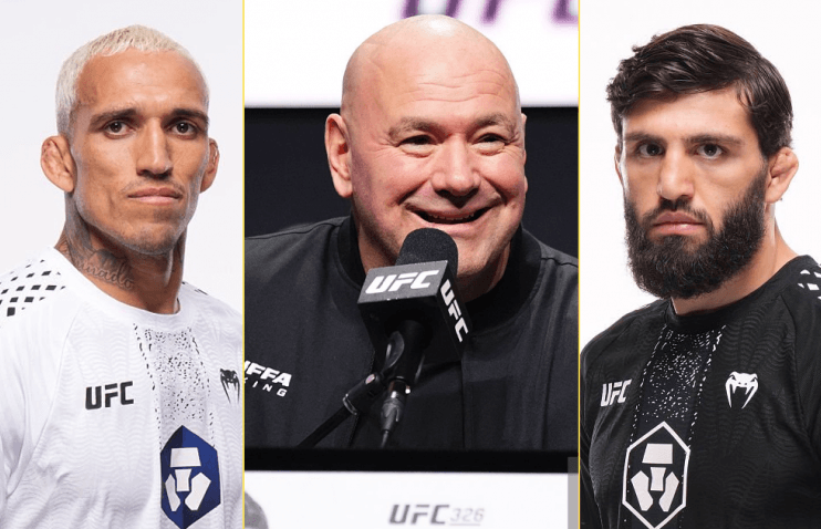 უაითისთვის არმანი ბევრ ცეცხლს უშვებს - ოლივეირამ სომეხს პრობლემების მოგვარება ურჩია