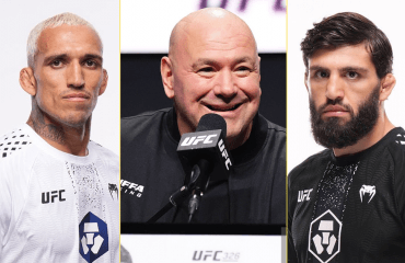 უაითისთვის არმანი ბევრ ცეცხლს უშვებს - ოლივეირამ სომეხს პრობლემების მოგვარება ურჩია