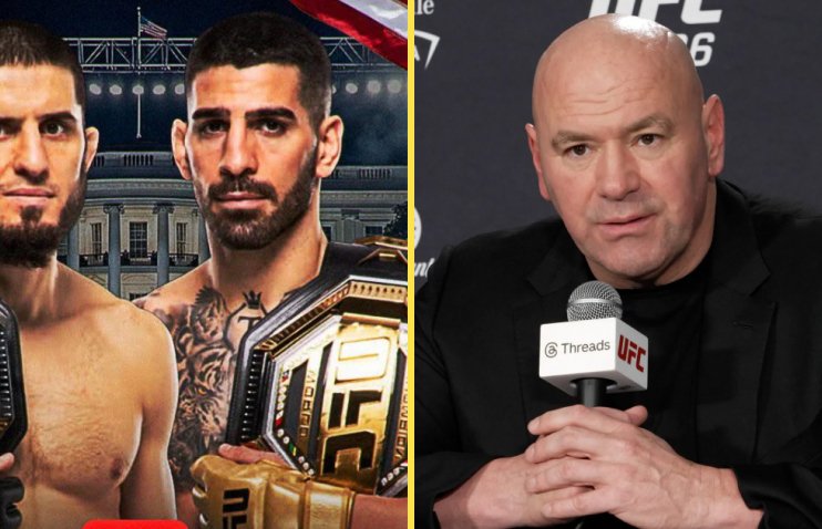 ილიასა და ისლამის ჩხუბი ჩაიშალა? | რა კომენტარს აკეთებს დენა უაითი