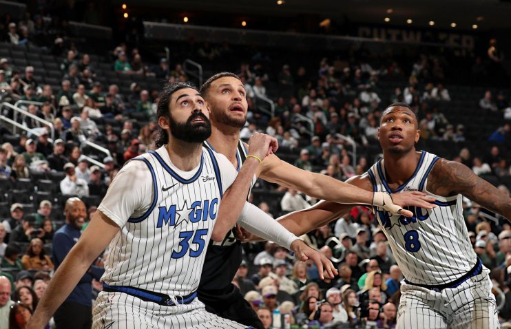 ჩატენვა და პლუს ერთი | ბითაძის ორლანდომ მილუოკი სტუმრად გაანადგურა