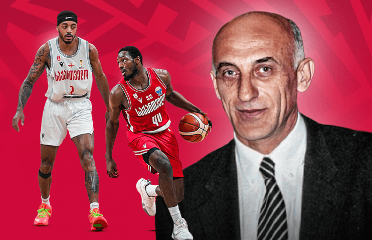 „ნაკრების თამაში გაცილებით სწრაფი გახადა“ - ქორქიასთვის რიდი ბოლდუინზე უკეთესია