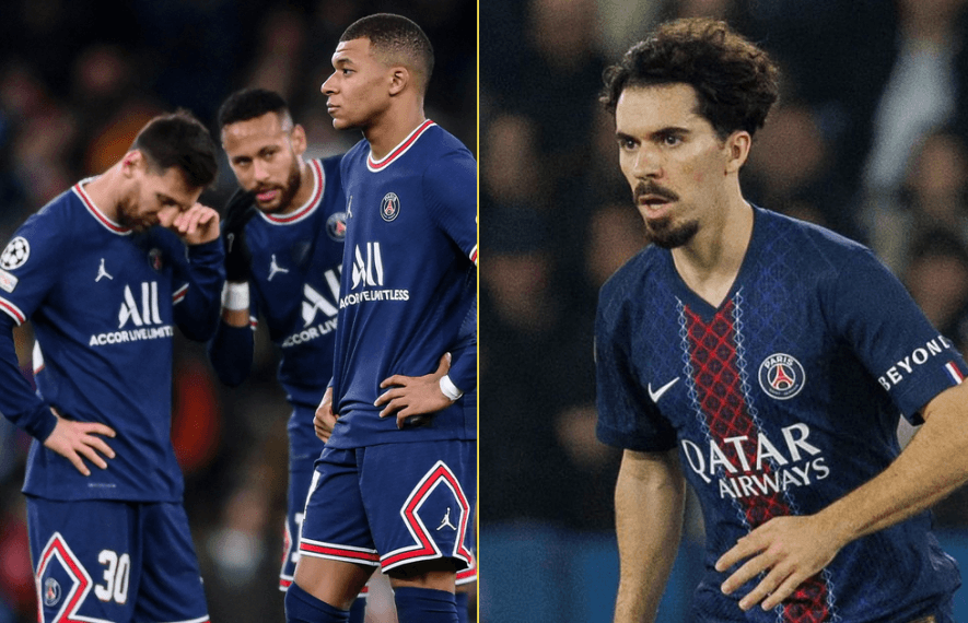 კილიან მბაპე, ლიონელ მესი, ნეიმარი, ვიტინია