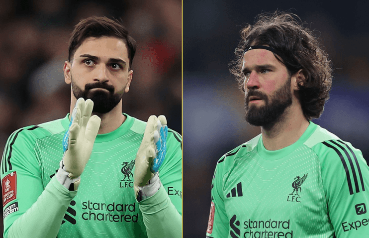 ალისონი ვერ ითამაშებს | მამარდაშვილი გალათასარაისთან ძირითადში იქნება