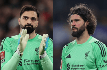 ალისონი ვერ ითამაშებს | მამარდაშვილი გალათასარაისთან ძირითადში იქნება