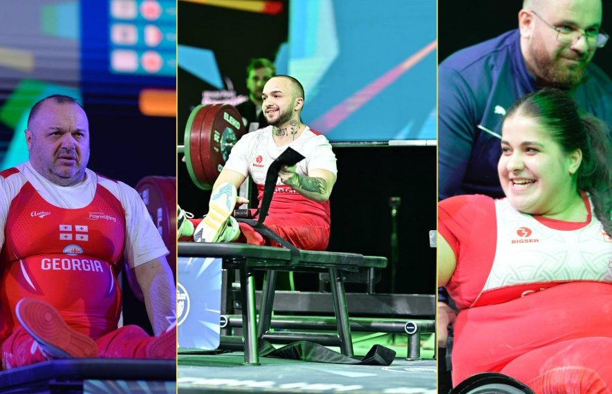 მაკა კვინჩია