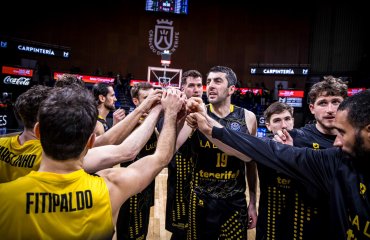 „საქართველოში ლაგუნა ტენერიფეზე ყველაფერი იციან“ - რეკორდსმენი შერმადინის ინტერვიუ