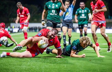 ორიაკს გამარჯვებაში დაეხმარა - მჭედლიძის მორიგი ლელო