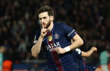 ლუის ენრიკე, პსჟ-ში ტრანსფერი და ჩემპიონთა ლიგა | კვარას ინტერვიუ Le Parisien-თან