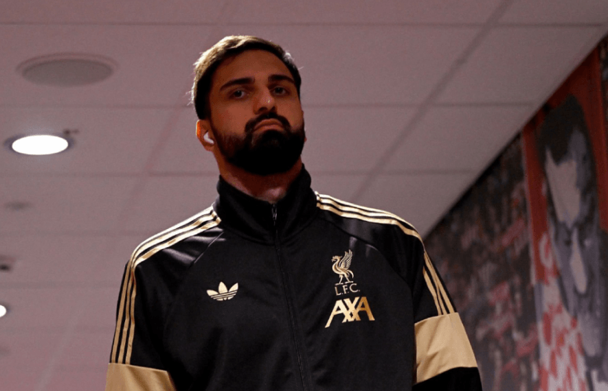 გიორგი მამარდაშვილი, ალისონ ბეკერი