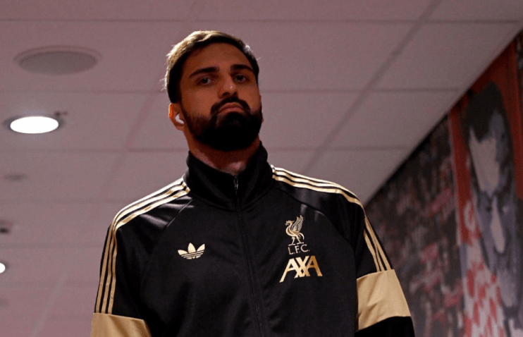 AS: მამარდას გამოწვევები უყვარს, ეს მისთვის იდეალური სცენარია