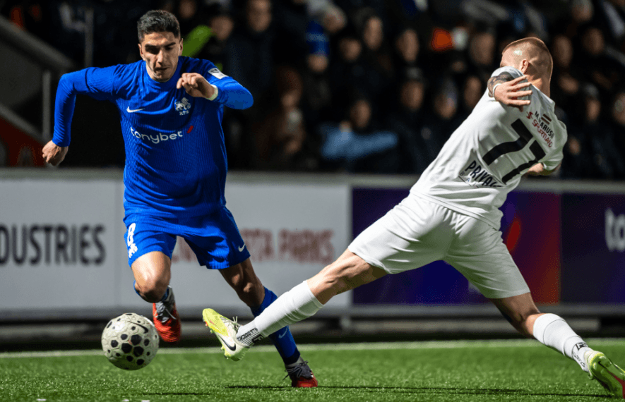 ლაშა ოდიშარია, რიგასი