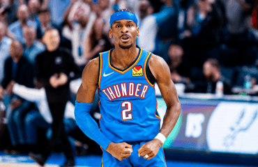 გადამწყვეტი სამქულიანი და რეკორდი | გილჯეს-ალექსანდერის სუპერმატჩი