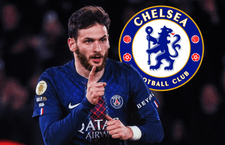 ხვიჩას, პალმერისა და ესტევაოს ტრიო | კვარაცხელია ჩელსის ერთ-ერთი მთავარი სამიზნეა