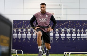 სამედიცინო კოლაფსი - რეალი სიტის განახევრებული გუნდით ხვდება