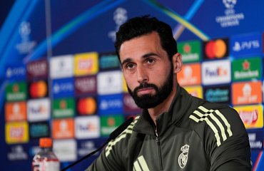 “მბაპე ყოველდღე უკეთესად ხდება“ - არბელოა სიტისთან მატჩის წინ