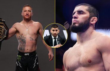 ორივეს მენეჯერი ნაძირალაა | თოფურიას ვრცელი პოსტი მახაჩევსა და გეიჯზე