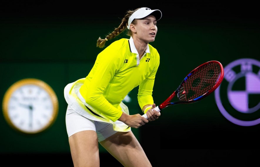 ელენა რიბაკინა