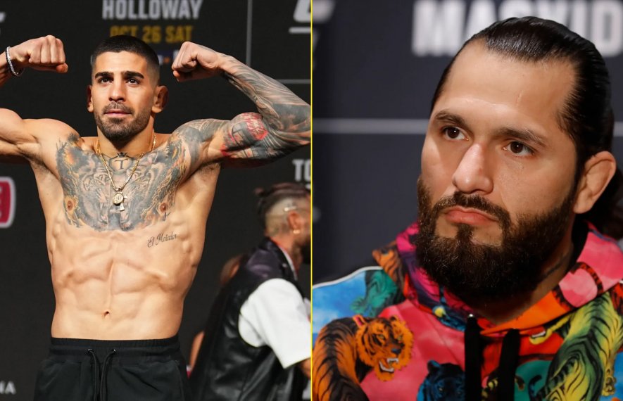 ილია თოფურია, ჯასტინ გეიჯი, ხორხე მასვიდალი