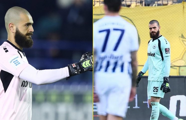 “კონტრასტს ქმნის“ - ბერძნული მედია გუგეშაშვილზე