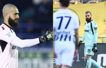 “კონტრასტს ქმნის“ - ბერძნული მედია გუგეშაშვილზე