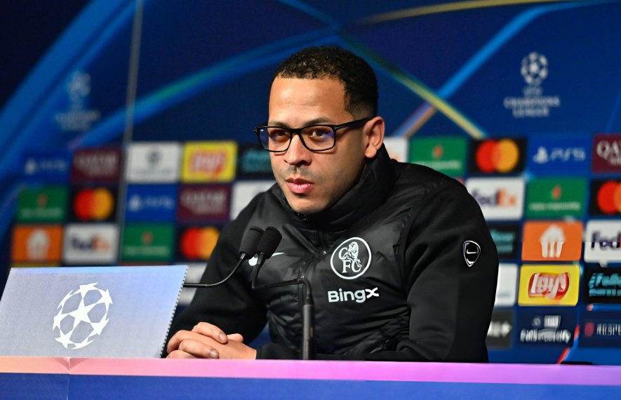 ლიამ როსენიორი