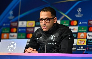 “დისცპლინა მნიშვნელოვანია“ - როსენიორი პსჟ-სთან მატჩის წინ