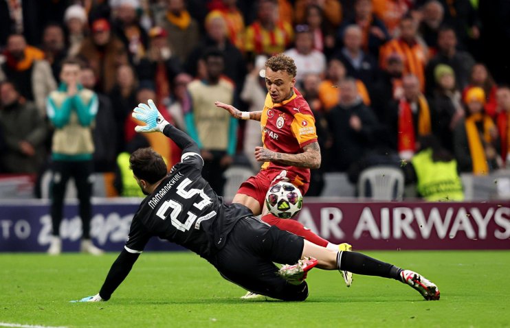 Sofascore - ცნობილია ლივერპულის ფეხბურთელების შეფასებები