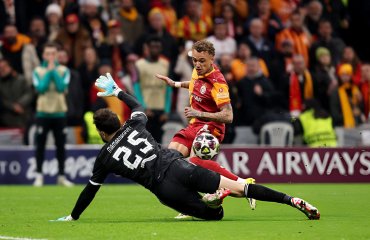 Sofascore - ცნობილია ლივერპულის ფეხბურთელების შეფასებები