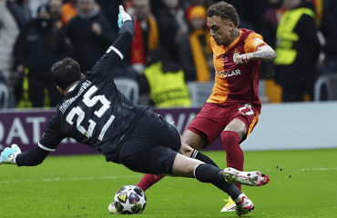 მსოფლიო კლასის მოგერიებები ჰქონდა - ბრიტანული პრესა მამარდაზე